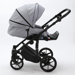 Коляска 3 в 1 Adamex Zico Deluxe