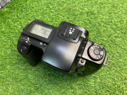 Canon EOS 5