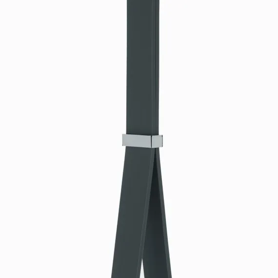 Подвесной светильник Galaxy Ø18 см, прозрачный, серый