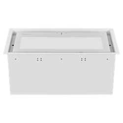 Кухонная вытяжка Maunfeld MZR 60 Lux White