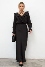 Блузка Камелия №1 Valentina