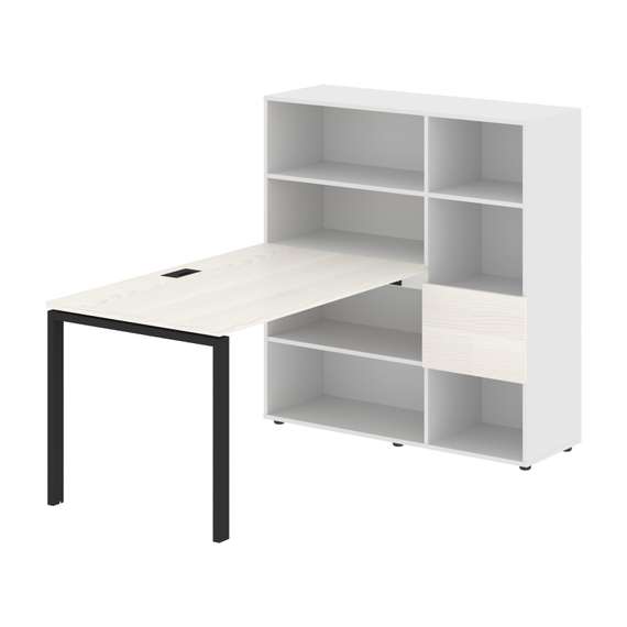 Стол-стеллаж EURST 1213  1790х1250х1355 EDIS