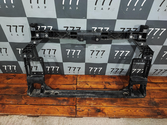 Панель передняя Haval Jolion 21-нв Б/У Оригинал 8400216XGW02A