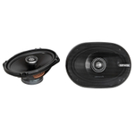 Автоколонки AIWA ASK-6949 (6"х9"/2шт./сетки)