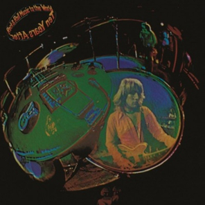 Ten Years After / Rock & Roll Music To The World (LP)
