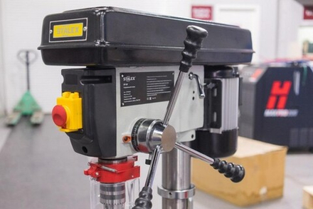 Станок сверлильный STALEX DP-20/T (DP38016B/T) DP38016B/T
