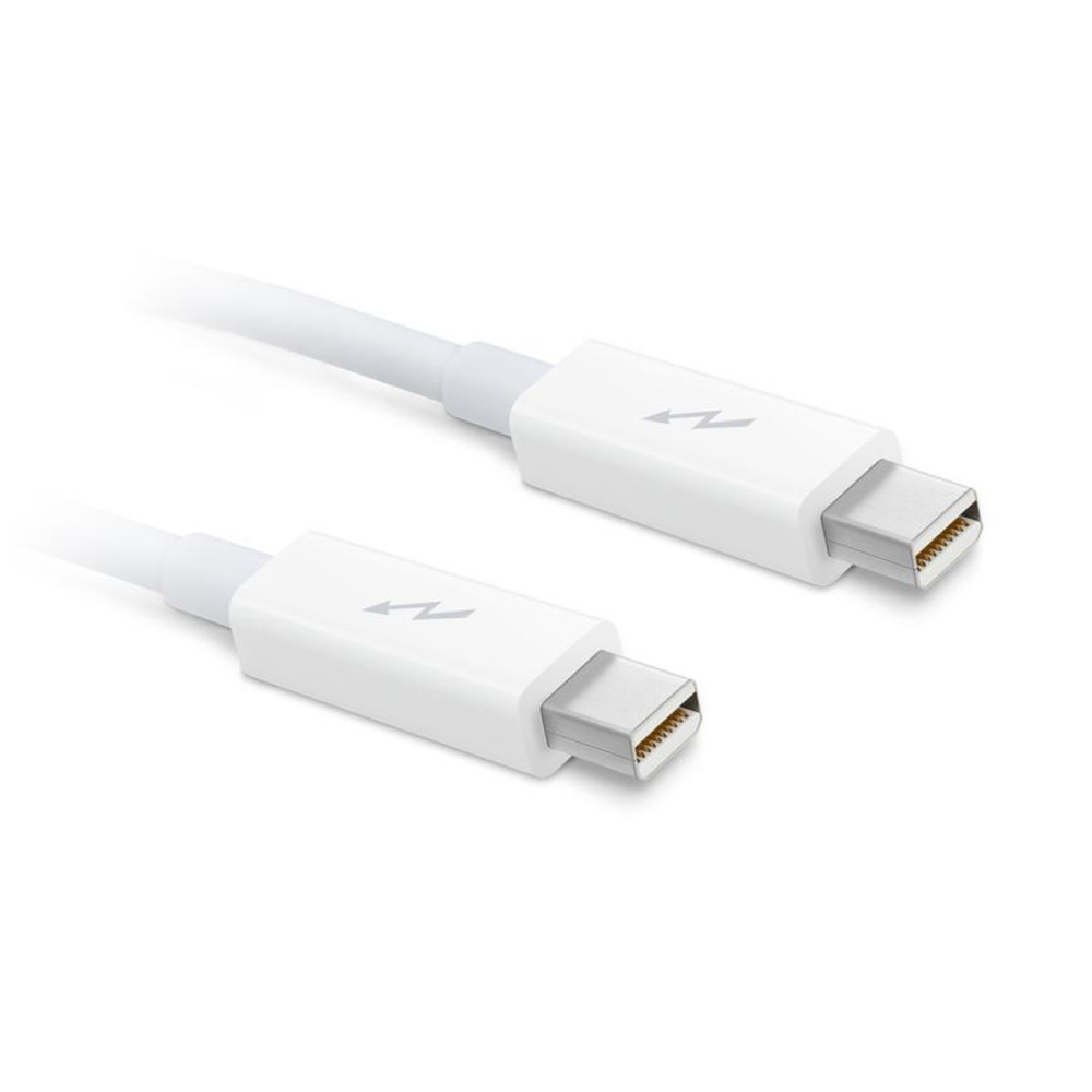 Кабель Apple Thunderbolt (0,5 м)