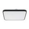 Потолочный cветильник Nowodvorski Agnes Square Led Pro Black 10986