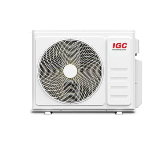 Наружный блок мульти-сплит системы IGC RAM3-T27URH