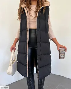 Жилет IH-7293 Фабрика Моды