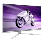 Монитор 31,5" PHILIPS 32M2N8900/00/01 QD OLED 3840x2160 240Hz 0,03 мс 250кд/м 2xHDMI 1xDP 1xUSB-C