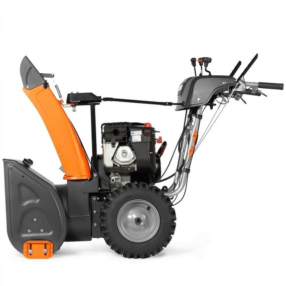 Снегоуборщик DAEWOO DAST 330