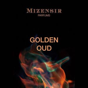 Mizensir Golden Oud