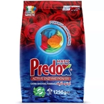 Порошок стиральный PREDOX Роза 1,25 кг