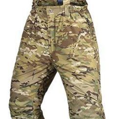 Тактические брюки BlueLabel Reindeer