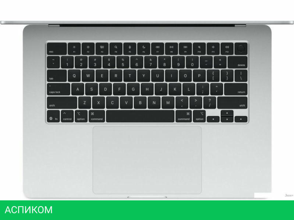 Ноутбук Apple MacBook Air 15" M4 2025 MC6J4