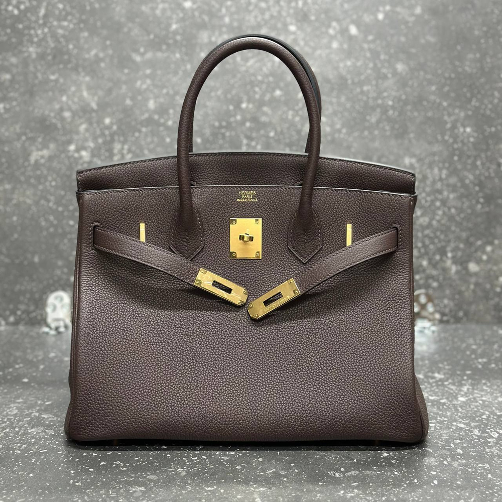 Сумка Hermes 30 см