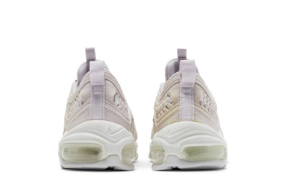Кроссовки Nike Air Max 97 "Woven" (Женская размерная сетка)