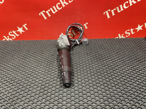 Переключатель подрулевой левый 2023г