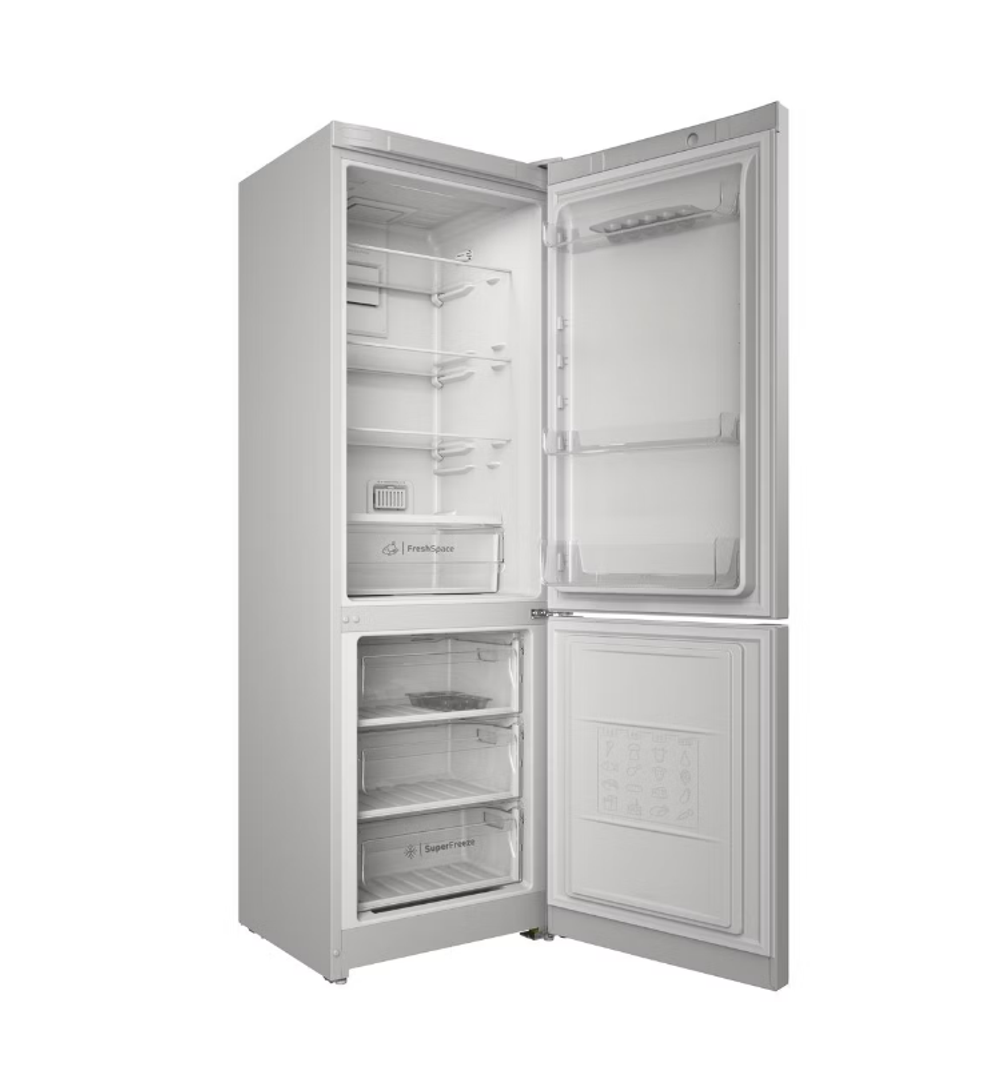 Холодильник двухкамерный Indesit ITS 5180 W (h)