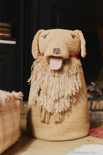 Корзина Lorena Canals Basket Luna (40 x 30 x 55 см)