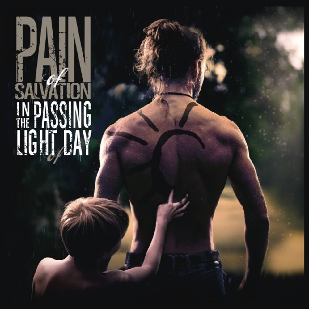 Pain Of Salvation / In The Passing Light Of Day (2LP+CD)