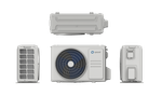 SYSCOOL WALL SMART 18 EVO HP Q