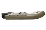 Поход 280 М хаки (лодка ПВХ)