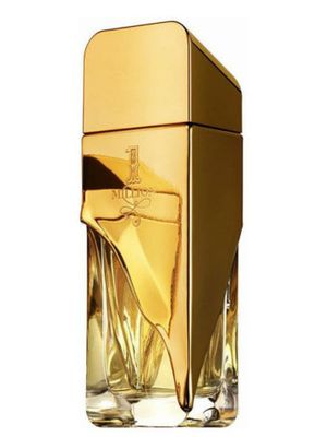 Paco Rabanne 1 Million Collector Edition