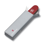 Нож перочинный Victorinox Tinker (1.4603.3R) 91мм 12функц. черный подар.коробка