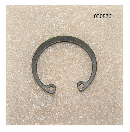 Кольцо стопорное пальца поршневого TDR-K 18 4L;TDR-K 22 4L/Internal snap ring 28