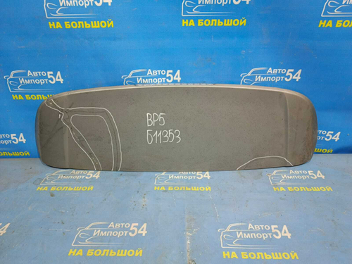 Спойлер SUBARU LEGACY 2003-2009