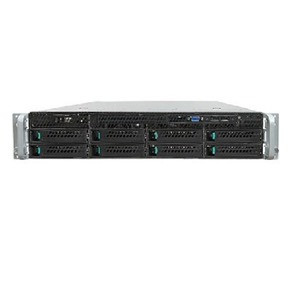 Сервер Intel R2308GL4GS