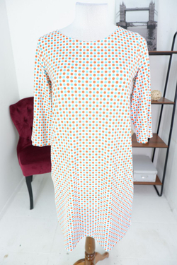 Платье Awesome Apparel  для яркого образа 46 размер, новое