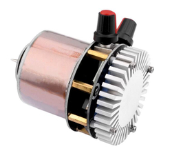 Катушка теслы