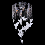 Подвесная люстра Favourite Fairies 1165-4PC