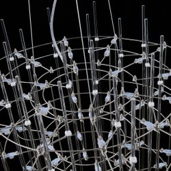 Подвесная Люстра Chill A D60 By Imperiumloft