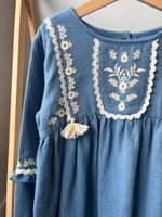 Хлопковое платье Louis*Louise, 122