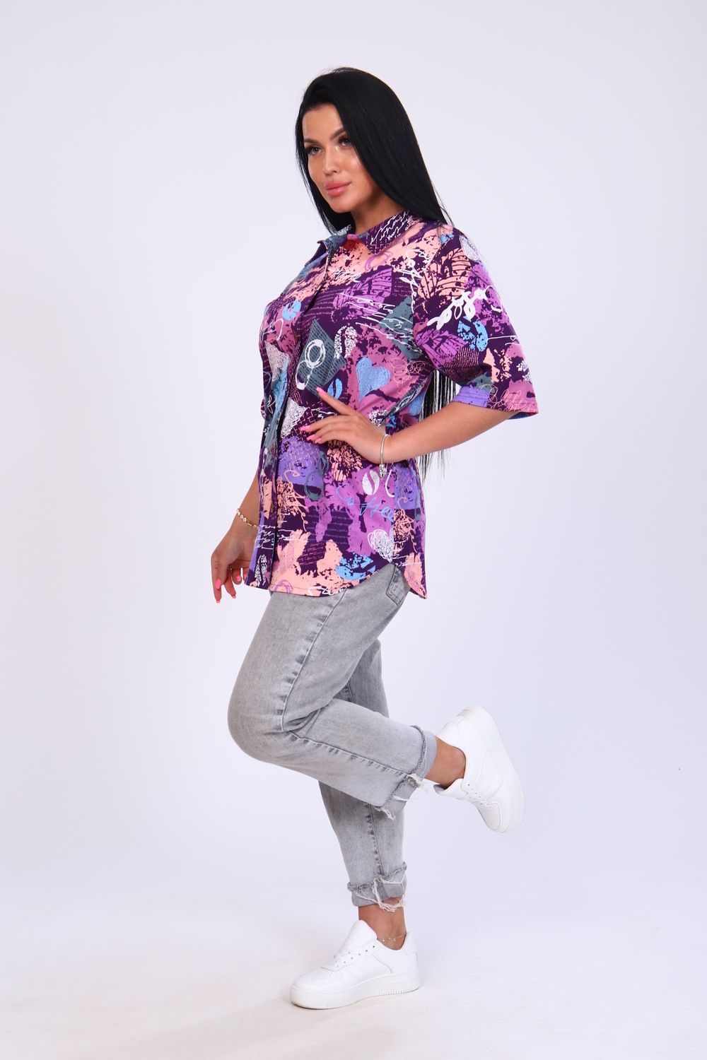 Туника 19123 Натали (Акция)