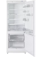 Atlant 4009-022 Холодильник белый
