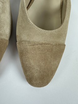 Балетки Chanel