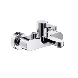 Смеситель для ванны Hansgrohe Metris S,  31460000