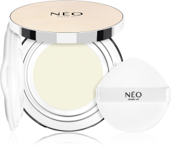NEO MAKE UP Intense Serum Blurring Beauty Balm - Компактный BB-крем SPF 30, 10 g