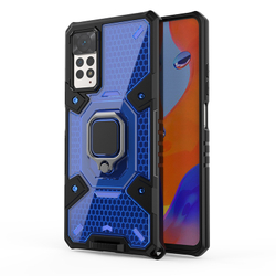 Противоударный чехол с Innovation Case с защитой камеры для Xiaomi Redmi Note 11 Pro