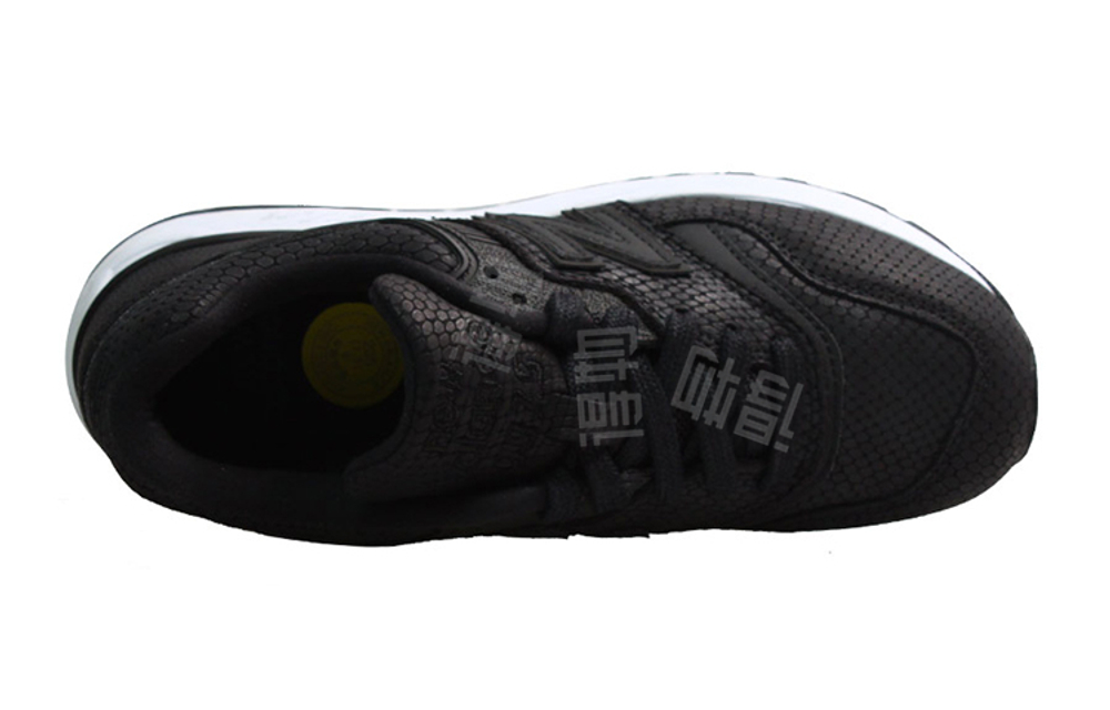 Кроссовки New Balance Nb 997 (Женская размерная сетка)