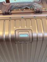 Чемодан Rimowa