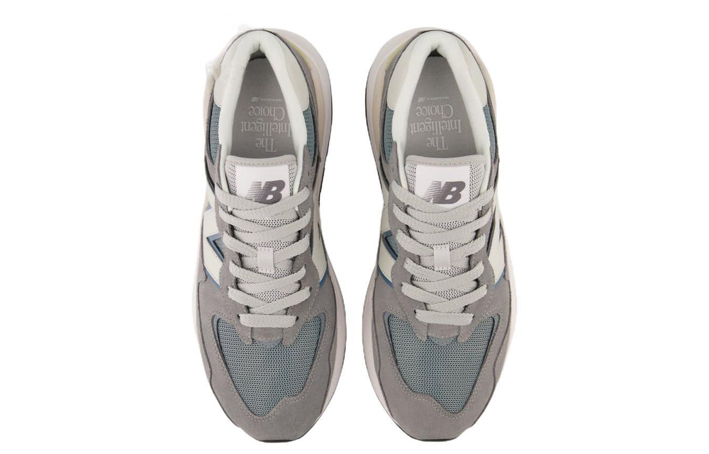 Кроссовки New Balance Nb 5740