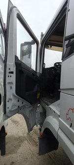 Shacman (Shaanxi) SX* 8x4 Самосвал SX331863366 (Дизельный, 12,5 л, 544 л.с., МТ)