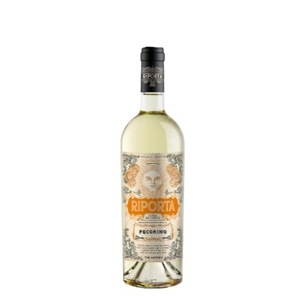 Riporta Pecorino Terre di Chieti IGP
