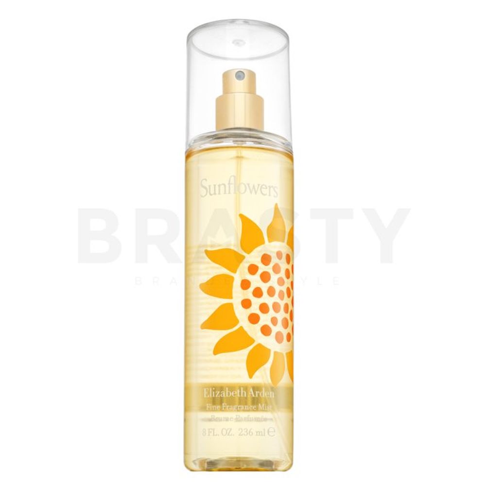 Elizabeth Arden Sunflowers BOR W 236 ml